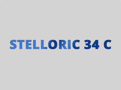Stelloric 34 C - Base de níquel