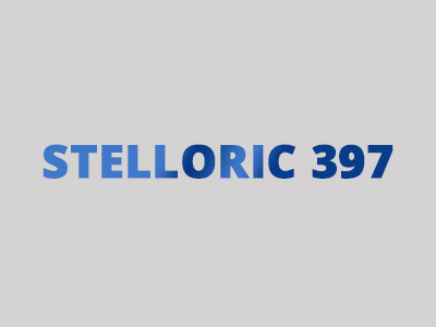 Stelloric 397 - Base de níquel