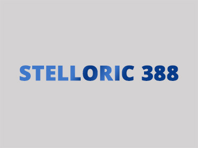 Stelloric 388 - Base de cobalto