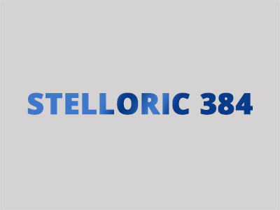 Stelloric 384 - Base de cobalto